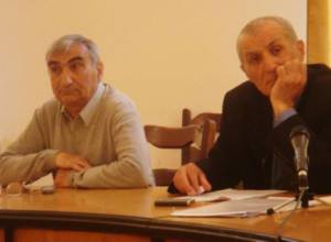 Овцы ему не противны