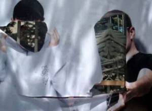 Кто «режет» головы?