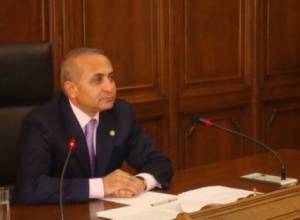 Депутаты придут в правительство