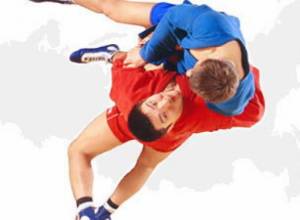 Ашот Даниелян - чемпион Европы