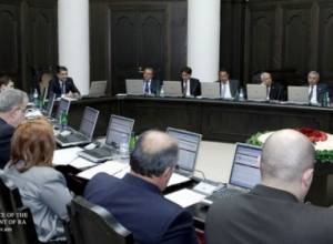 Премьер: «Мы не должны бояться»