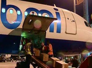 Тесты прибыли в Ереван