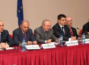 Будет изменен закон «о прокуратуре»