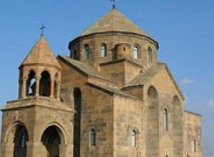 Десница святой будет отнесена в монастырь