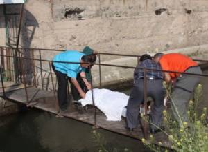 Одной из утонувших было 20 лет