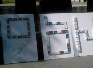 Конфеты - вместо курева