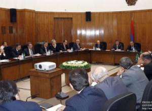 Будет создана рабочая группа