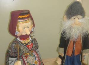 Куклам - 100 лет