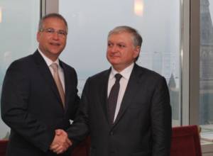 Армения поддержит Канаду