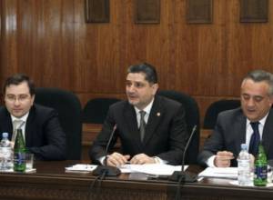 Правительство утвердило результаты