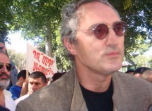 Ответ Тиграна Великого Сержу Саргсяну