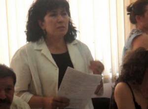 «Армянский язык оказался скомпрометирован»