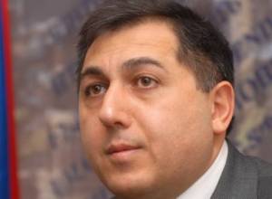 Арутюнян стал членом объединения