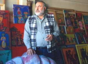 Скончался Варужан Варданян