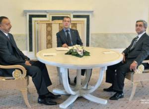 Переговоры будут продолжены