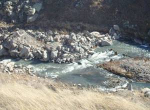 Без воды не останутся?