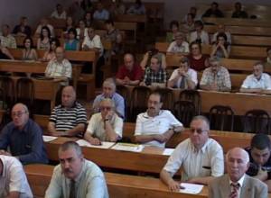 «Не хотим стать гражданами»