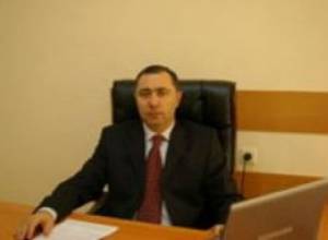 Новый министр