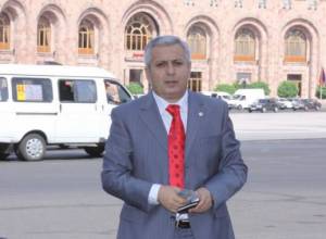 Новый губернатор