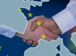 Шаг в сторону Европы