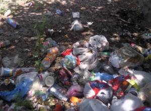 Еревану канатная дорога не нужна?