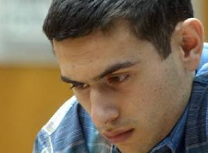 Габирел Саркисян победил лидера