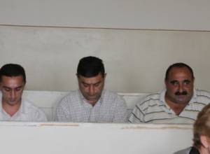 Бывшего начальника полиции подвергнут приводу?