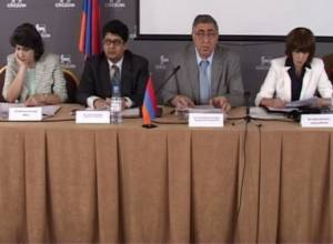 Проблемы Армении – в центре внимания ООН