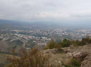 Арцаху подарили “Арцах”