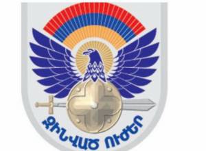 Сержант арестован