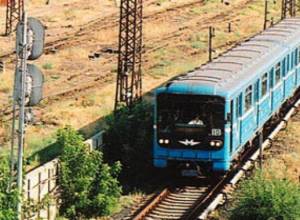 Поезд опять не доедет до Шоржи