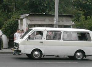 “РАФ”-ов больше не будет?