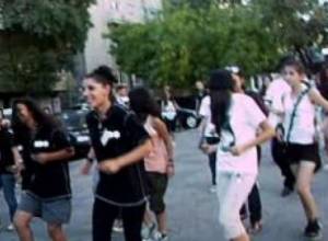 Поклонникам Джексона не позволили