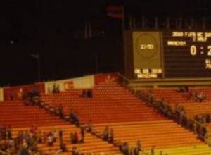 Армения-Ирландия – перед матчем