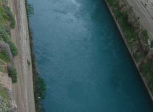 Утонул в канале