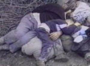 "Обыкновенный геноцид"