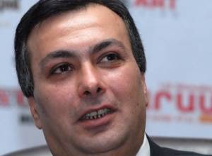 «Просто радио мне ближе»,- сказал Армен Амирян