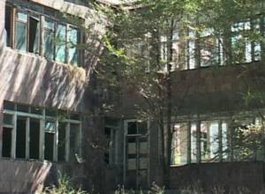 В селах нет детсадов