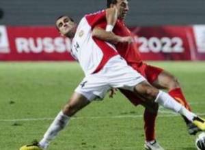 Очередной холодный душ