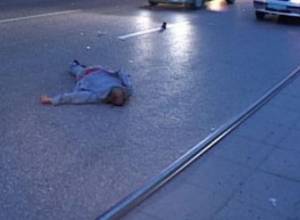 ДТП на спитакской дороге