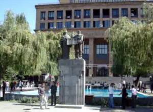 Места распределены