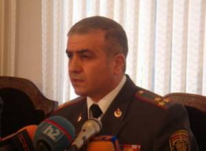 В заседании примет участие генерал-майор