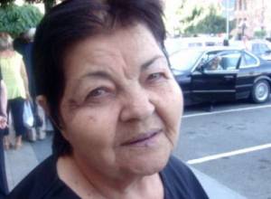 Первая леди не помогла