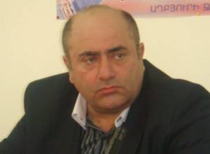 Ваш вопрос Вардану Хачатряну