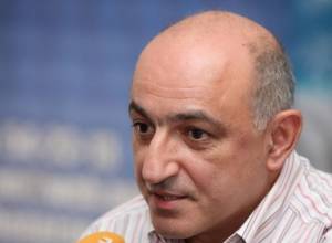 Для Бориса Навасардяна это не стало неожиданностью