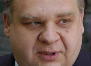 Рубен Мирзаханян - ректор