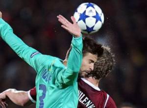 Футбольный дневник