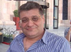 Гость – Арам Карапетян