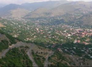 Ученые поедут в Горис