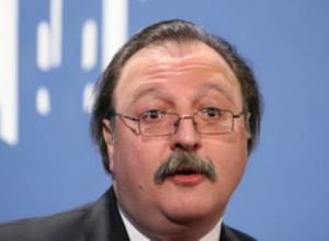 Министр ИД Грузии прибывает в Ереван